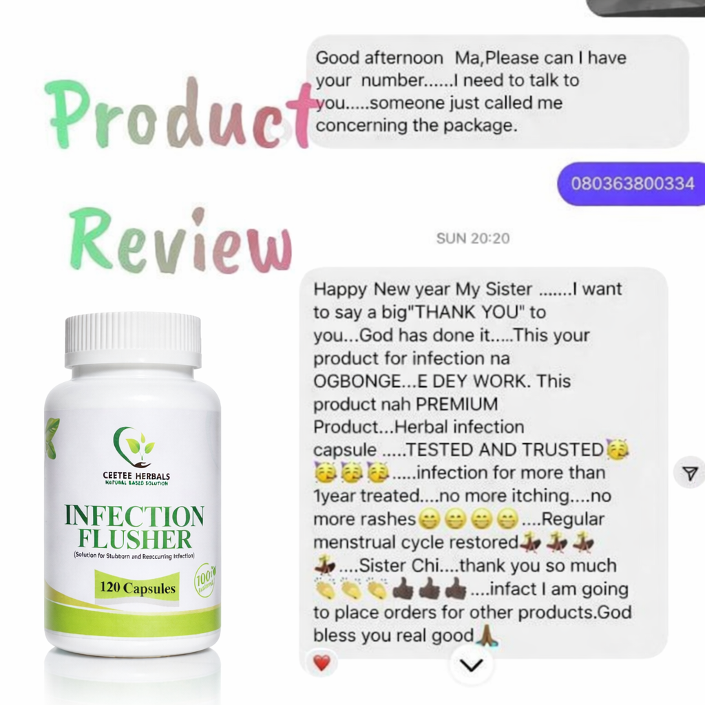 Customer testimonial